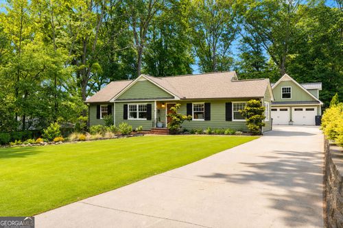 664 Etowah Dr Ne, Marietta, GA, 30060-1221 | Card Image
