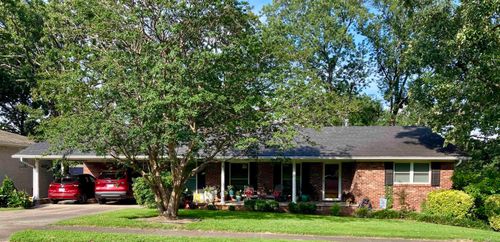 4612 Crestline Dr, North Little Rock, AR, 72116-7441 | Card Image