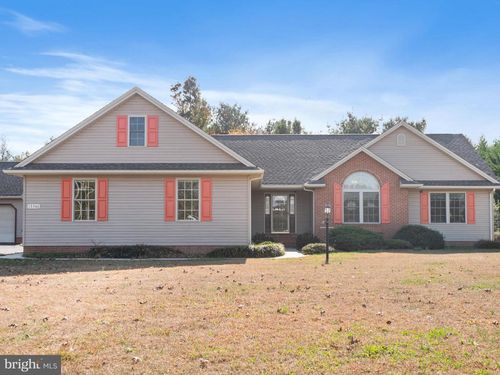 13346 Hunters Cove Rd, GREENWOOD, DE, 19950-5555 | Card Image