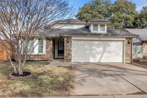 1432 Mockingbird Drive, Grapevine, TX, 76051 | Card Image