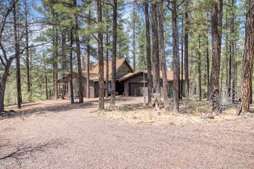 4620 W Johnson Dr, Show Low, AZ, 85901-3100 | Card Image