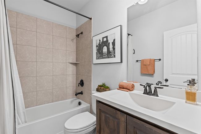 1924 Grey Bark St, House other with 4 bedrooms, 4 bathrooms and null parking in Aledo TX | Image 23
