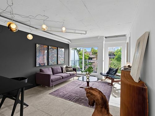 7-1355 W 4th Ave, Vancouver, BC, V6H3Y8 | Card Image