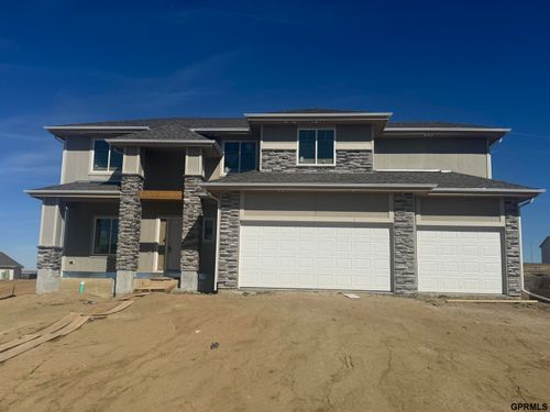 12606 Schirra St, Papillion, NE, 68138-4341 | Card Image