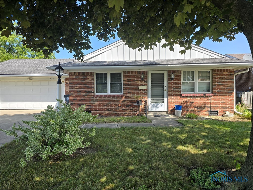 Keen Ave, Toledo, OH 43611