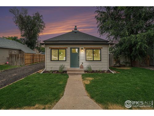 319 1st Ave, Ault, CO, 80610-5002 | Card Image