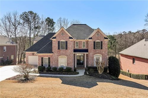 6540 Bridlewood Way, Suwanee, GA, 30024-3480 | Card Image