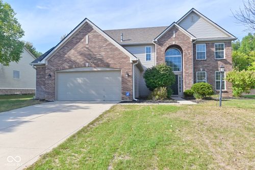 2738 Barbano Ct, Carmel, IN, 46074-8276 | Card Image