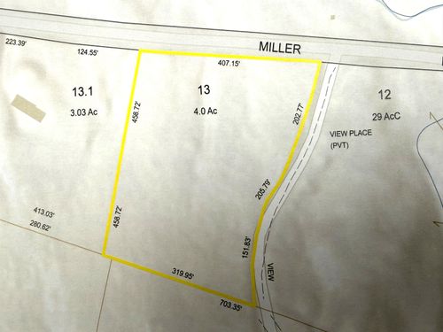 0 Miller Pond Rd, Grantham, NH, 03753 | Card Image