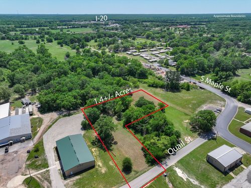 0 Quail St, Van, TX, 75790 | Card Image