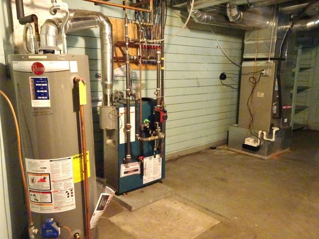 SEP BOILERS/CA/H20 HEATERS | Image 45