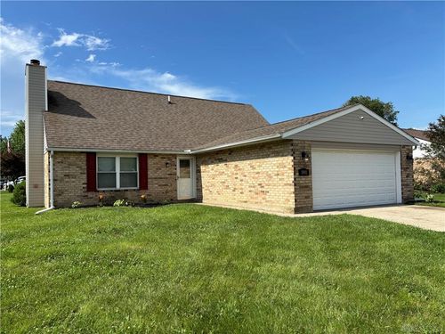 5901 Timbergate Trl, Dayton, OH, 45424 | Card Image