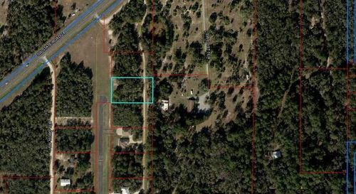 Lot 28 Sw 102nd Ct, Cedar Key, FL, 32625 | Card Image