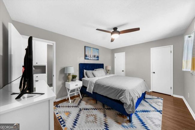 9430 Chestatee Ct, House other with 3 bedrooms, 3 bathrooms and 1 parking in Gainesville GA | Image 12