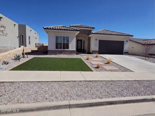 12334 Wills Crescent Court, El Paso, TX, 79928 | Card Image