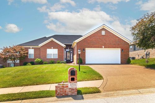 3701 Cobblefield Dr, Evansville, IN, 47711-1991 | Card Image