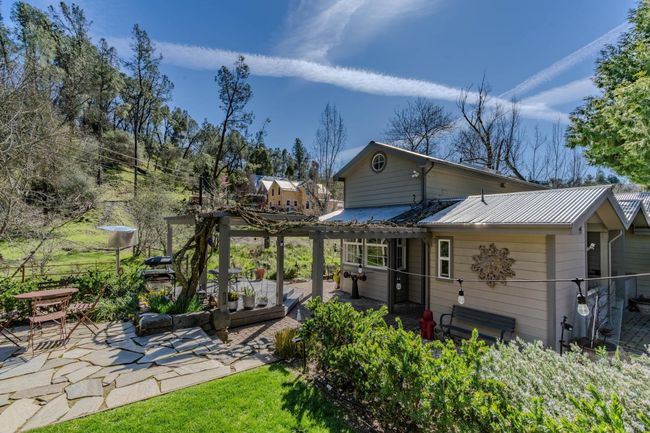 10820 Water St, House other with 2 bedrooms, 2 bathrooms and null parking in Amador City CA | Image 50