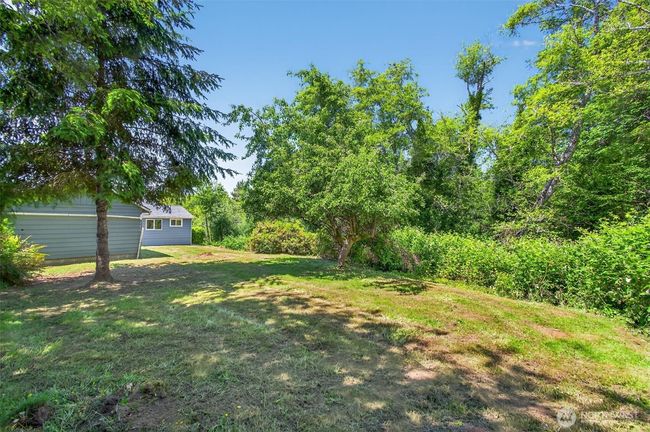 325 E State Route 4, House other with 3 bedrooms, 1 bathrooms and 1 parking in Cathlamet WA | Image 31