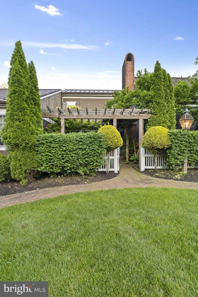 1249 Pebble Hill Rd, House other with 5 bedrooms, 4 bathrooms and null parking in DOYLESTOWN PA | Image 64