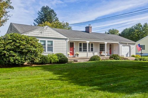 333 Kibbe Rd, East Longmeadow, MA, 01028-1311 | Card Image