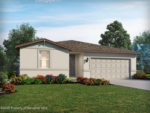 31633 Wild Grape Ln, BROOKSVILLE, FL, 34602-8353 | Card Image