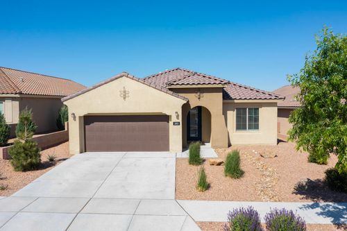 2855 Kings Canyon Loop Ne, Rio Rancho, NM, 87144-7840 | Card Image