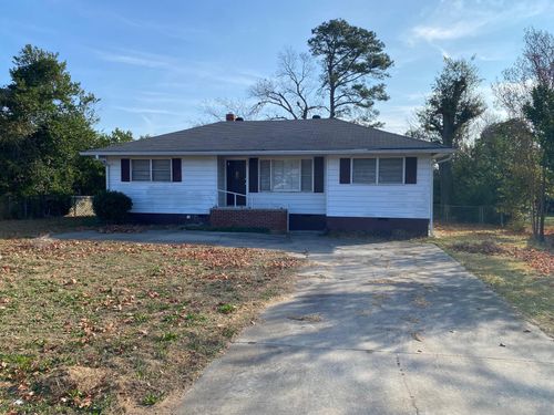 122 Palmetto Ave, North Augusta, SC, 29841-2683 | Card Image