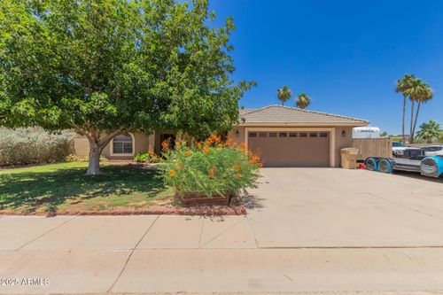 10048 W San Lazaro Dr, Arizona City, AZ, 85123-7643 | Card Image