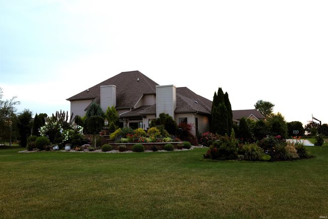 3674 Wakefield Dr, House other with 4 bedrooms, 4 bathrooms and null parking in West Lafayette IN | Image 36