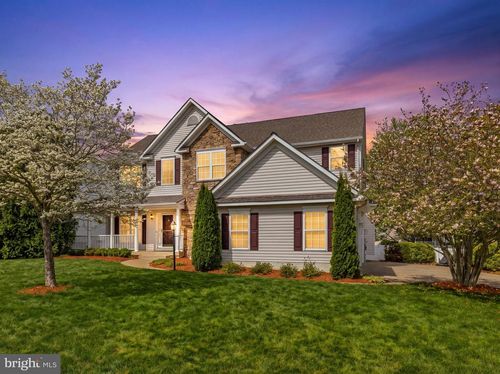 700 Lancrel Rd, WARRENTON, VA, 20186-2360 | Card Image