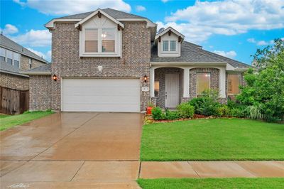 1113 Alderwood Drive, House other with 5 bedrooms, 3 bathrooms and null parking in Justin TX | Image 1