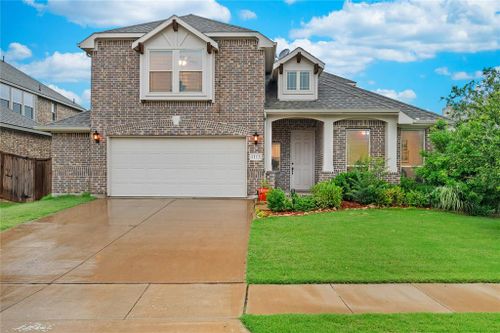 1113 Alderwood Drive, Justin, TX, 76247 | Card Image