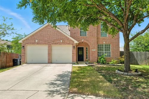 4525 Seneca Dr, Fort Worth, TX, 76137-6131 | Card Image