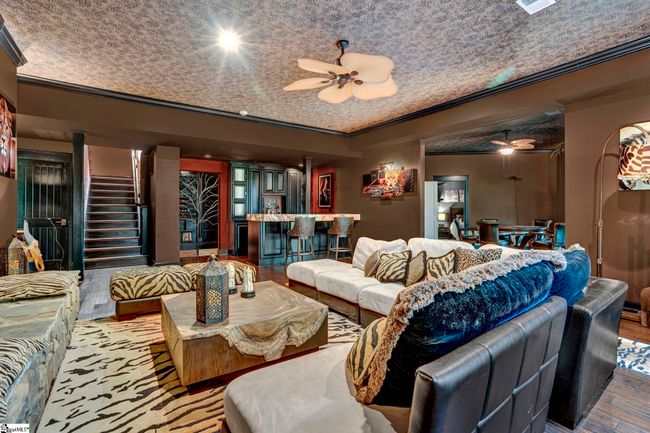 2 Sharptop Way, House other with 3 bedrooms, 4 bathrooms and 2 parking in Landrum SC | Image 30