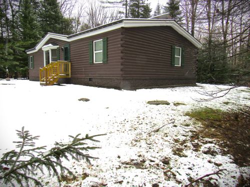 110 Indian Trail, Old Forge, NY, 13420 | Card Image