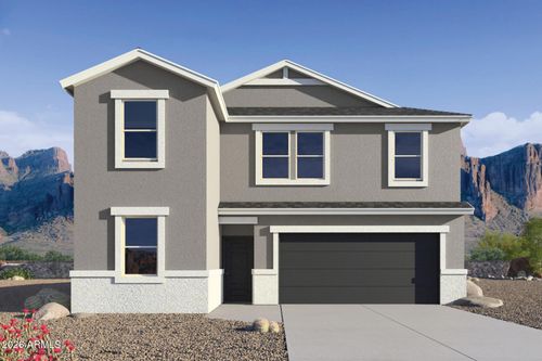 34752 W Angelo Dr, Maricopa, AZ, 85138-6922 | Card Image