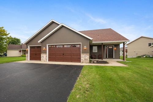 505 Elena Ln, Saint Joseph, MN, 56374-4596 | Card Image