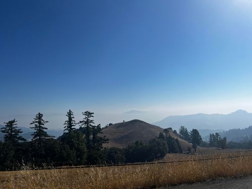 1231 Island Mountain Ridge Road, Out of County, CA, 99999 | Card Image