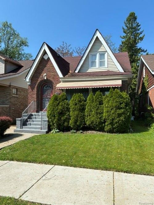 269 Eastlawn Street, Detroit, MI, 48215 | Card Image