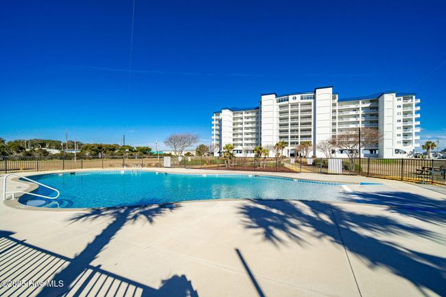 APT-607 - 1550 Salter Path Rd, Condo with 3 bedrooms, 3 bathrooms and null parking in Indian Beach NC | Image 29