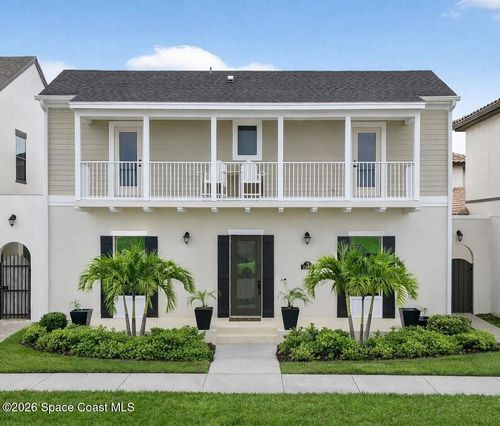 2483 Kola Way, Melbourne, FL, 32940-8394 | Card Image