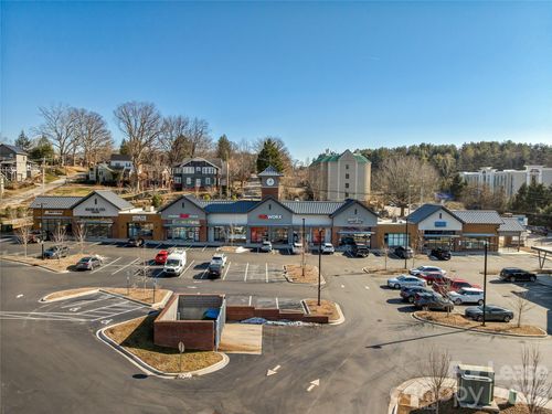 50-190 Hendersonville Road, Asheville, NC, 28803 | Card Image