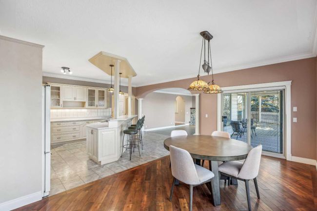 5519 Baroc Road Nw, Home with 6 bedrooms, 4 bathrooms and 12 parking in Calgary AB | Image 11