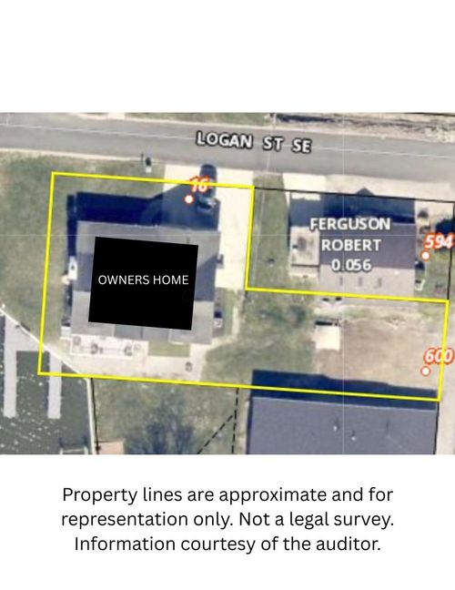 16 Logan Ave, Thornville, OH, 43076-9347 | Card Image