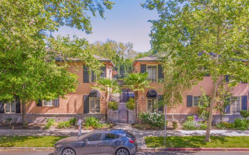 2325 H Street, Sacramento, CA, 95816 | Card Image