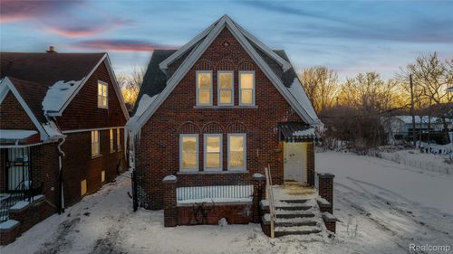 5569 Drexel St, Detroit, MI, 48213-3754 | Card Image
