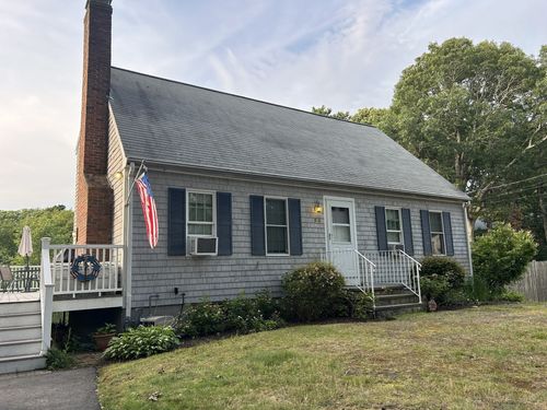 59 Weston Road, Falmouth, MA, 02556 | Card Image
