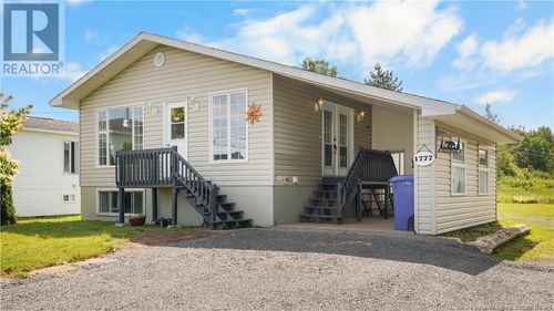1777 Rte 322, Robertville, NB, E8K2T6 | Card Image