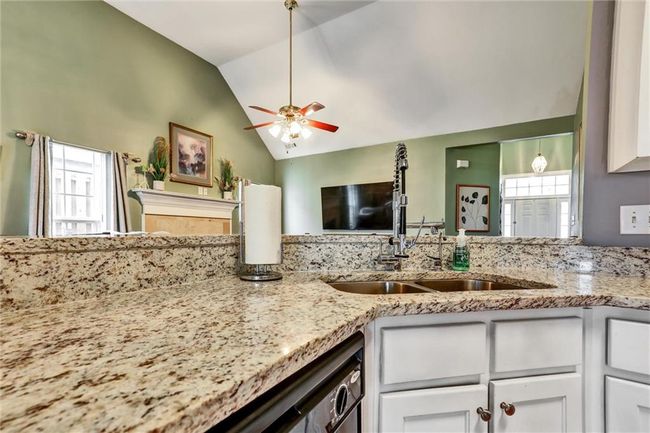121 St Albans Way, House other with 4 bedrooms, 3 bathrooms and null parking in Peachtree City GA | Image 28