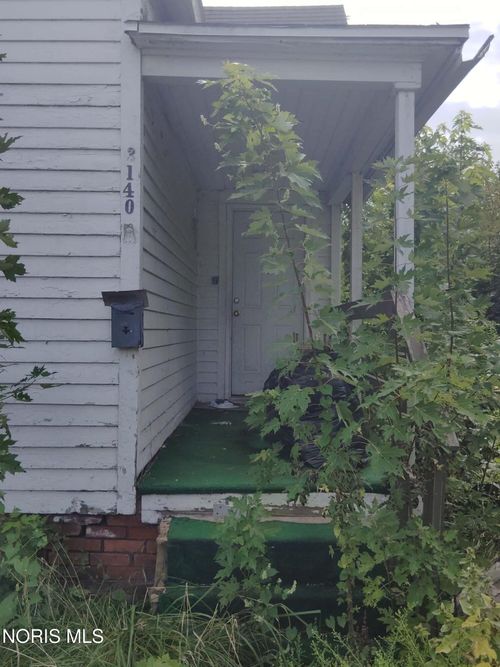 3140 Chase St, Toledo, OH, 43611-3203 | Card Image